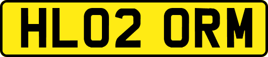 HL02ORM