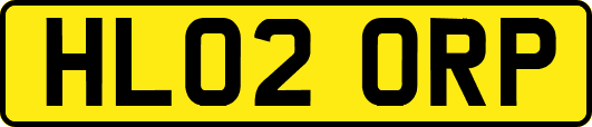 HL02ORP