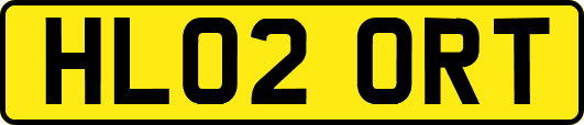 HL02ORT