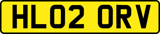 HL02ORV