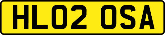 HL02OSA