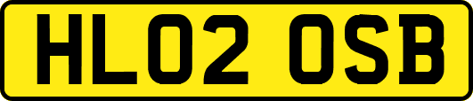 HL02OSB