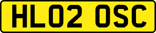 HL02OSC