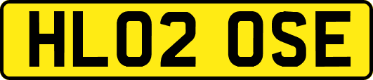 HL02OSE