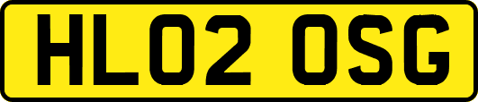 HL02OSG