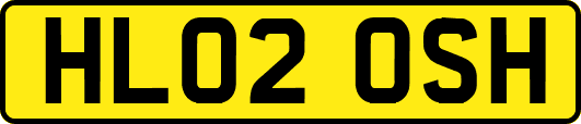 HL02OSH