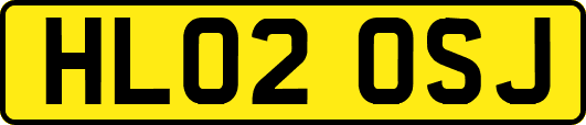 HL02OSJ