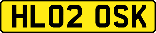 HL02OSK