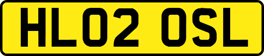 HL02OSL