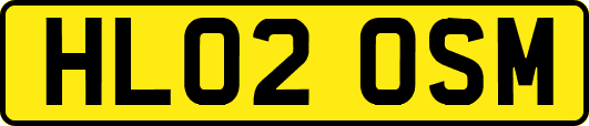 HL02OSM