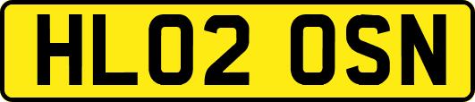 HL02OSN