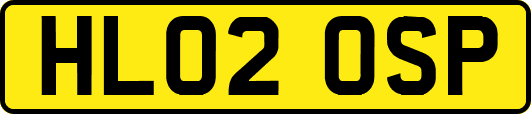 HL02OSP
