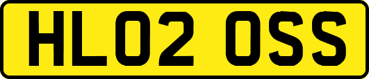 HL02OSS