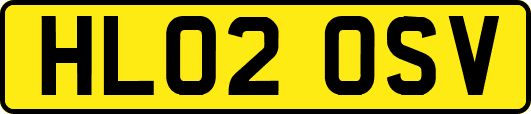 HL02OSV