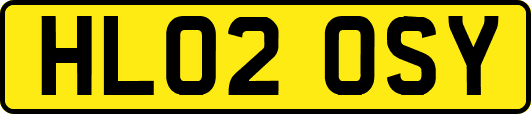 HL02OSY