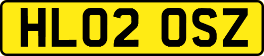 HL02OSZ