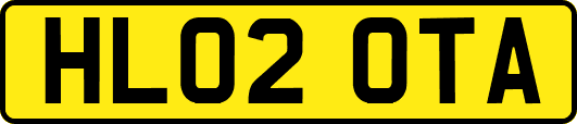 HL02OTA