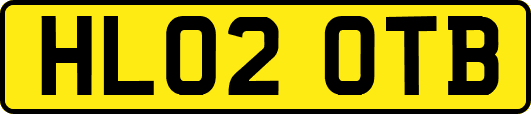 HL02OTB