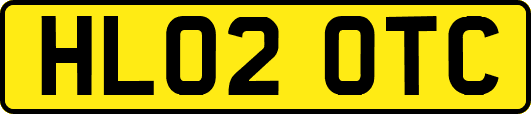 HL02OTC