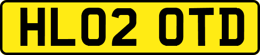 HL02OTD