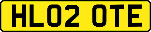 HL02OTE