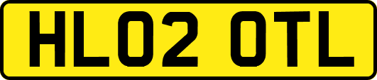 HL02OTL