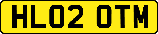 HL02OTM