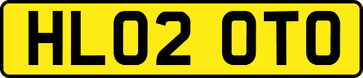 HL02OTO