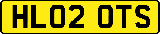 HL02OTS