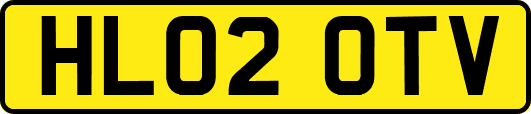 HL02OTV