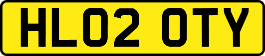 HL02OTY