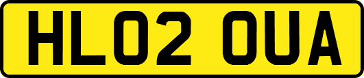 HL02OUA