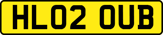 HL02OUB