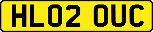 HL02OUC