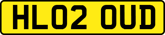 HL02OUD