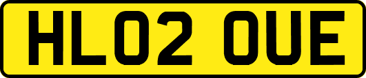 HL02OUE
