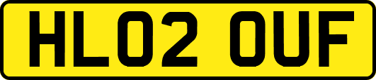 HL02OUF