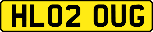 HL02OUG