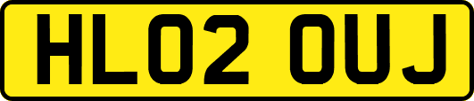 HL02OUJ