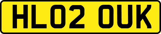 HL02OUK
