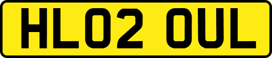 HL02OUL