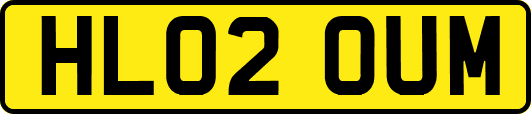 HL02OUM