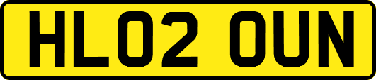 HL02OUN