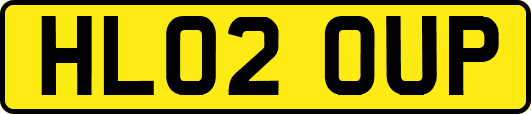 HL02OUP