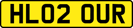 HL02OUR