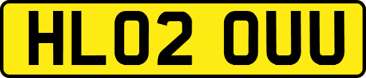 HL02OUU