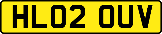 HL02OUV
