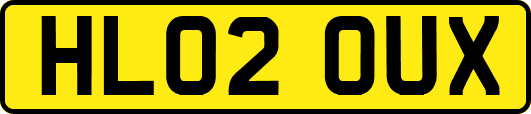 HL02OUX