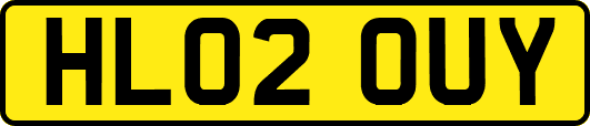 HL02OUY