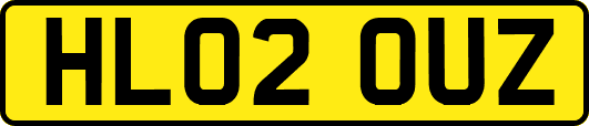 HL02OUZ